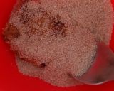 Foto del paso 7 de la receta: Leche frita
