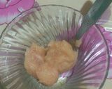 উড়িষ্যার বিখ্যাত ডালমা।(Dalma recipe in Bengali) রেসিপি ধাপ - 4 ছবি