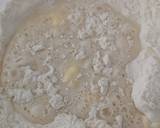 Zopf bread recipe step 2 photo