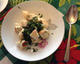 Foto del paso 7 de la receta: Pisca Andina