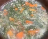 Foto del paso 2 de la receta: Locro criollo (receta familiar)