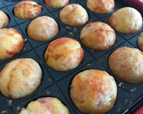 Foto del paso 4 de la receta: Takoyaki (たこ焼き)