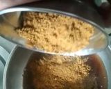 A picture of step 6 of Proso Millet Bisibelle.