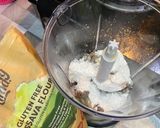Foto langkah ke 1 dari resep Chicken skin patty (bb booster mpasi).