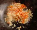 Foto del paso 3 de la receta: Repollitos(coles) de brusela en salsa