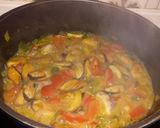Foto del paso 1 de la receta: Macarrones con mejillones