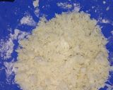 Foto del paso 4 de la receta: Rübbel kuchen 🇧🇪