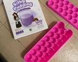 Foto langkah ke 1 dari resep Biscoff pudding.