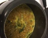 A picture of step 9 of Dal.