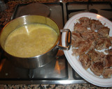 Foto del paso 5 de la receta: Cordero de la Safor adobado