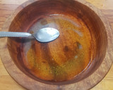 Foto del paso 2 de la receta: Ensalada de champiñones crudos al estilo de mi mamá
