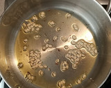 Foto del paso 3 de la receta: Crema de calabacín con mozzarella fresca