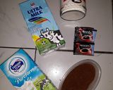 Foto langkah ke 1 dari resep Kopi Kekinian ala-ala tuku.