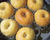 Foto langkah ke 6 dari resep 39. Donat.