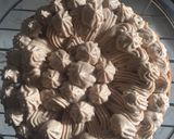 Foto del passaggio 4 della ricetta La mia crostata tiramisù