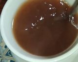A picture of step 5 of Apple Cinnamon Tea.