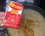 Foto langkah ke 3 dari resep Nasi Biryani/Biryani Rice Bumbu Instant dan Chicken/Ayam Tandoori/Tanduri Masala Bumbu Instant.