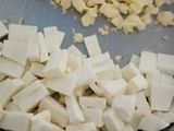 પનીર ચીઝ સેન્ડવીચ (Paneer Cheese Sandwich Recipe In Gujarati)