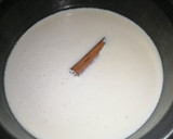 Foto del paso 9 de la receta: Masa de choux y crema pastelera (Croquenmbouche)