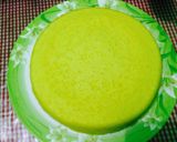 Foto langkah ke 2 dari resep Bolu Lemon lembut 🍋.