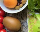 A picture of step 4 of 🥄🫛LUNCH BOX IDEAS 🏛️BACK TO WORK🚘.