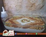 صورة لخطوة 11 من وصفة ليالي لبنان (ميني) من Akelcom