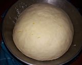 Foto del paso 3 de la receta: Pan casero Dulce sabor a Naranja 🍞🍊