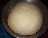 Foto del paso 3 de la receta: Pan casero Dulce sabor a Naranja 🍞🍊
