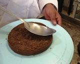 Foto del paso 13 de la receta: Pastel de chocolate