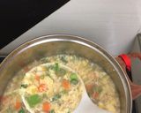 Foto langkah ke 8 dari resep Sop Telur.