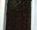 Foto langkah ke 6 dari resep Steamed Tempe Brownies.