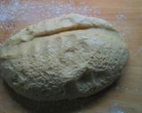 Pudingos kifli tekercs recept fázis 2 fotója