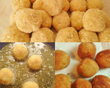 Foto del paso 8 de la receta: Croquetas de conejo con zanahoria