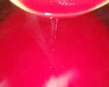 Foto del paso 4 de la receta: Coulis de fresa🍓