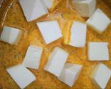 A picture of step 3 of Paneer popcorn - A healthy starter snack for the party.