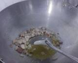 Bread pizza recipe step 5 photo