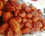 عکس مرحله 14 از دستور بامیه (به روش بازاری)