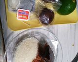 Foto langkah ke 1 dari resep Es Gulas (Gula Asem).