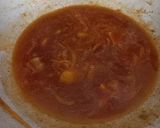 Foto langkah ke 2 dari resep Kerang Asam Manis.