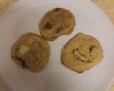 Φωτογραφία βήματος 11 της συνταγής Τα τέλεια Cookies Της Νικολούς μου!