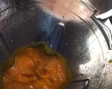 Foto del paso 3 de la receta: Almuerzo Colombiano-Los frijoles de la abue