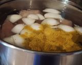 Foto del paso 1 de la receta: Pipián