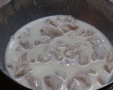 Foto langkah ke 2 dari resep Chicken Popcorn / Ayam Popcorn #seninsemangat.