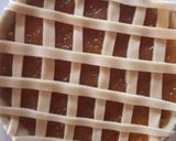 Foto del paso 8 de la receta: Pastafrola con masa de aceite, fácil y económica 🥧