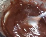 चॉकलेट मूस (chocolate mousse recipe in Hindi) रेसिपी चरण 2 फोटो