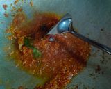 Foto langkah ke 2 dari resep Opor ayam dan kentang.