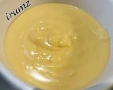 A picture of step 1 of 🍲Vanilla Custard or pastry cream🍲.
