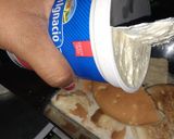 Foto del paso 3 de la receta: Budín de pan thiaguin
