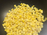 Maicitos con Pollo