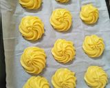 Foto langkah ke 4 dari resep Kue sus (enak tdk eneg).